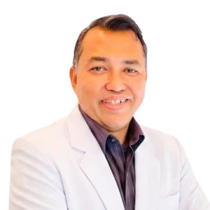 Assoc. Prof. Dato' Dr. Khairidzan