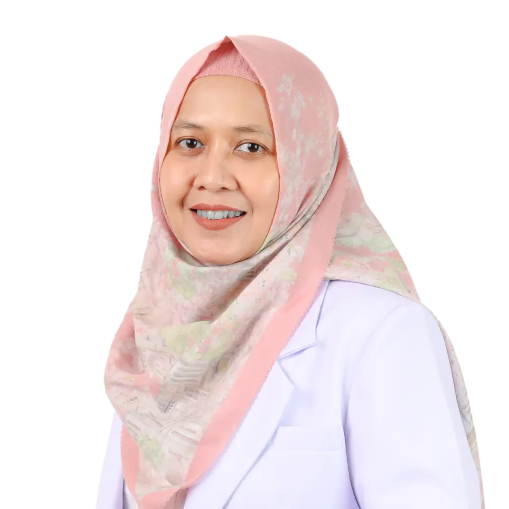 Dini Dharmawidiarini, MD