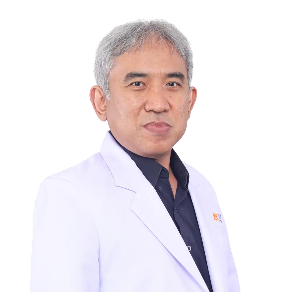 Heni Riyanto, MD