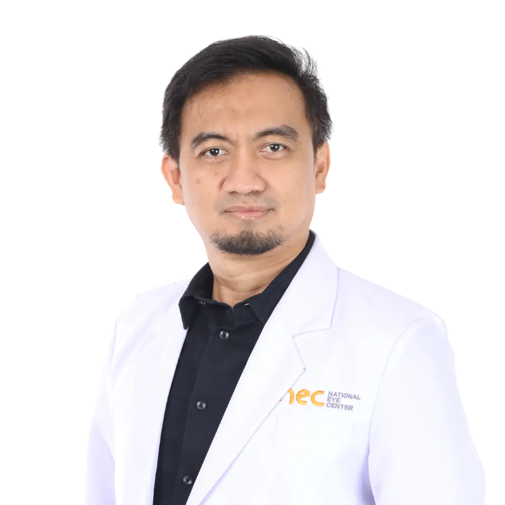 Nurdin Zuhri, MD