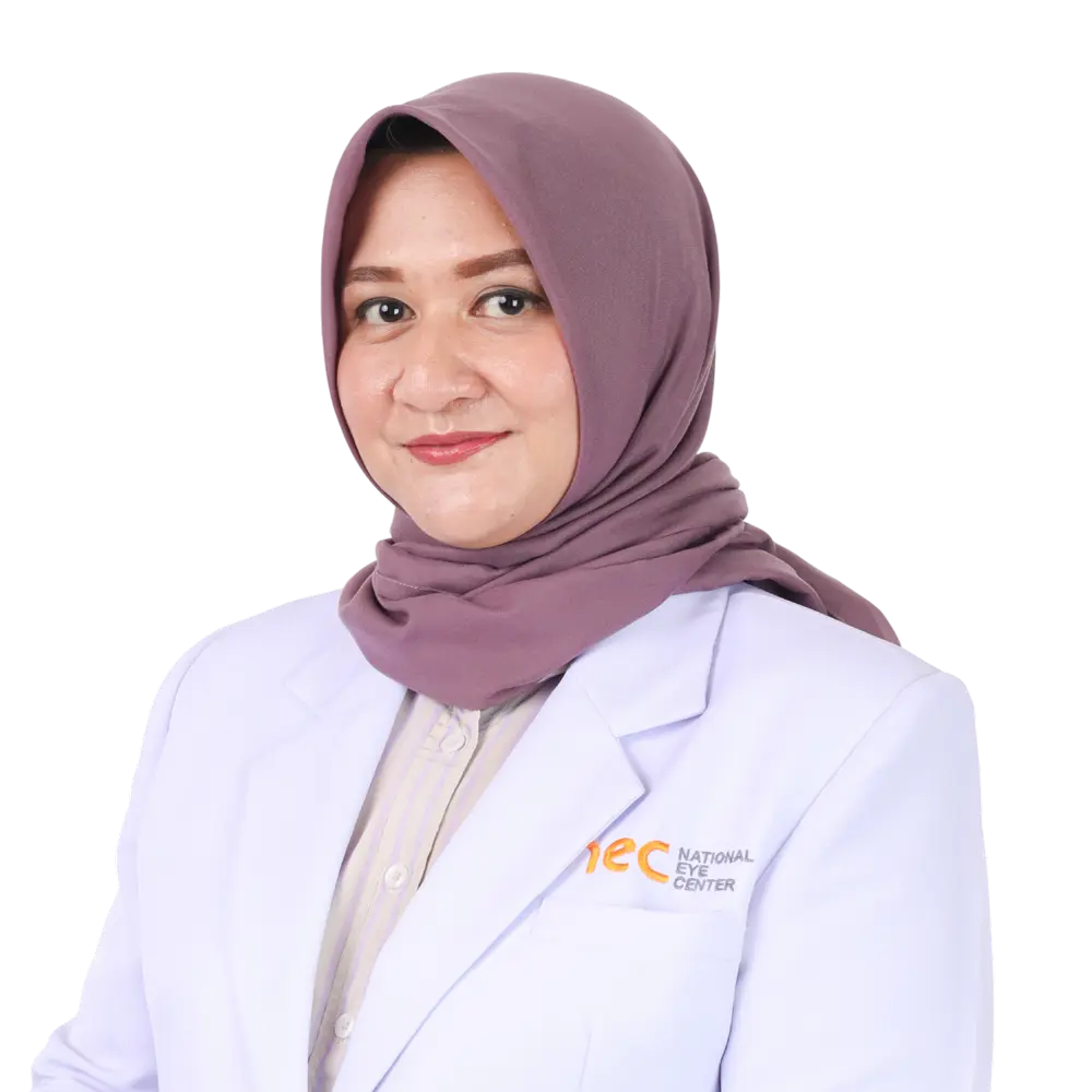 Ruchyta Ranti, MD