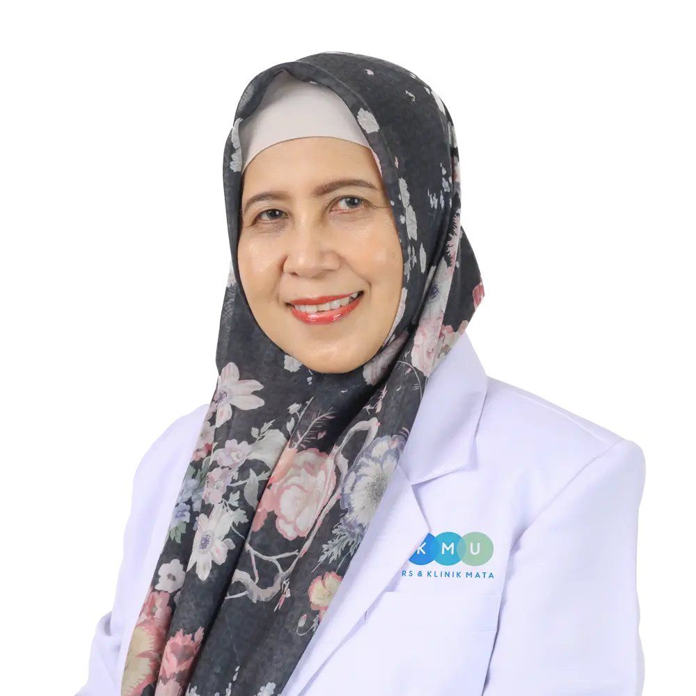 Uyik Unari, MD